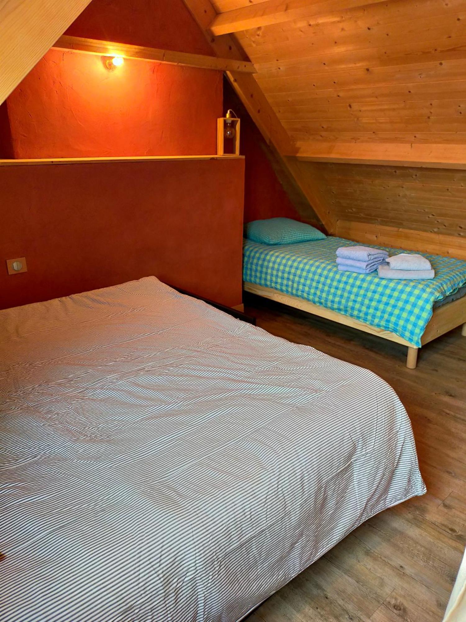 Kelerdut Plage Plouguerneau Ngoại thất bức ảnh